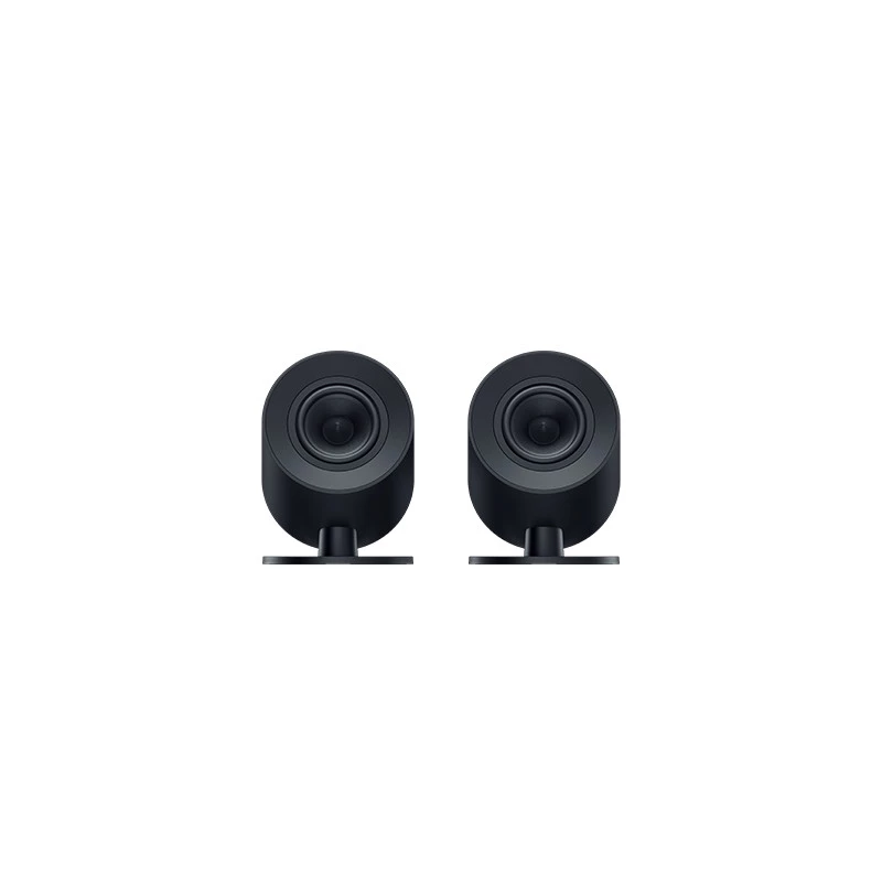 Altavoz de rango completo Razer Nommo V2 X 2.0 canales