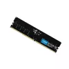 Crucial CT16G56C46U5 U-DIMM, 16GB, DDR5, 5600 Mhz, CL46, negro