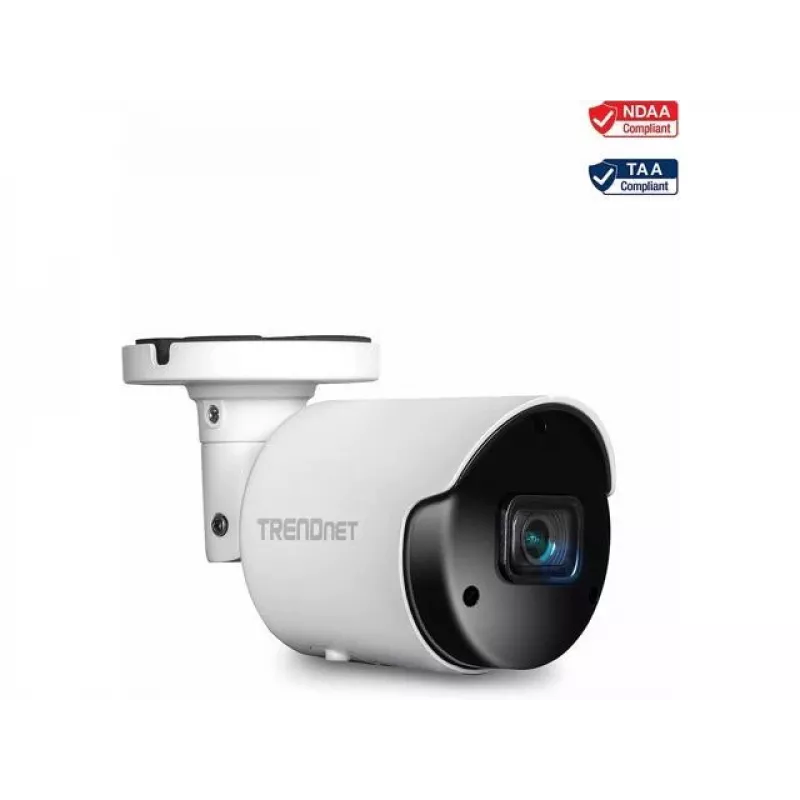 TRENDnet TV-IP1514PI cámara bullet PoE IR 5MP INTERIOR / EXTERIOR cámara de vigilancia en red