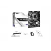 Placa base ASRock B760M-HDV/M.2 D4 DDR4 LGA 1700 Micro-ATX