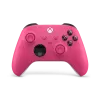 Mando inalámbrico Microsoft Xbox rosa, blanco Bluetooth gamepad analógico / digital Xbox Series S, Android, Xbox Series X, iOS, PC