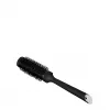 Cepillo de pelo redondo GHD negro