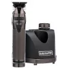 BaByliss PRO Skeleton Snap FX797E cortapelos y recortadora de barba con base de carga 1 ud.