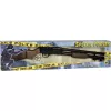 Escopeta de juguete Pulio 155106/6N Metal – un cañón, construcción metálica