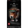 LEGO Star Wars Casco de la princesa Leia (Boushh) Set para adultos 75351 (670 piezas)