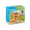 Playmobil Apicultor – juego de rol y juego creativo para niños de 4 a 10 años – Fat Brain Toys