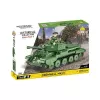 Bloques de construcción COBI Cromwell Mk.IV 544 piezas edad 8+