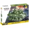 Bloques de construcción COBI H.M.C M8 Scott 525 piezas Segunda Guerra Mundial