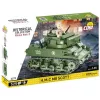 Bloques de construcción COBI H.M.C M8 Scott 525 piezas Segunda Guerra Mundial