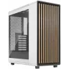 Fractal Design North torre midi blanca