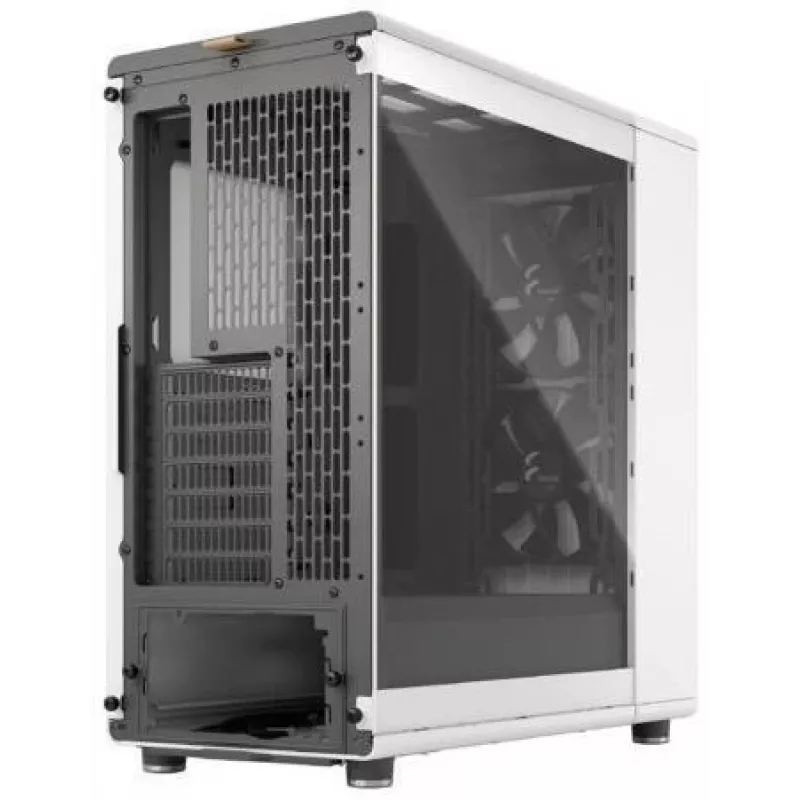 Fractal Design North torre midi blanca