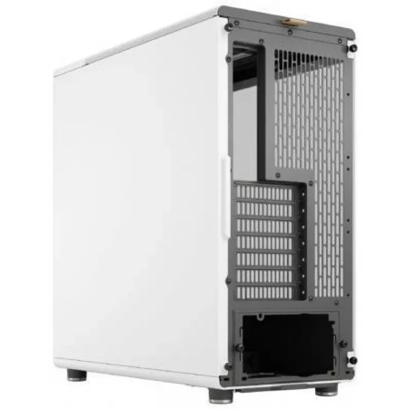 Fractal Design North torre midi blanca