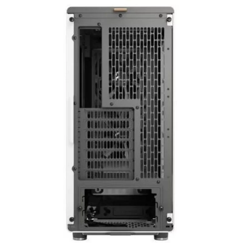 Fractal Design North torre midi blanca