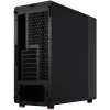 Fractal Design North Charcoal negra caja mid-tower con malla – negra