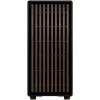 Fractal Design North Charcoal negra caja mid-tower con malla – negra