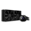 Refrigeración líquida todo en uno NZXT Kraken 240