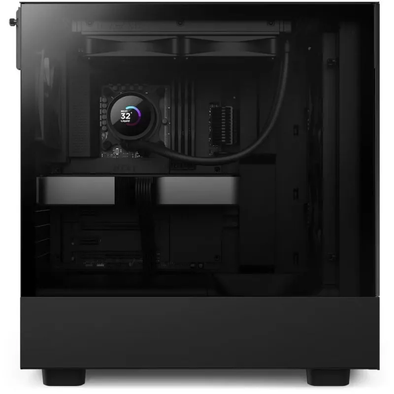 Refrigeración líquida todo en uno NZXT Kraken 240
