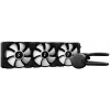 Fractal Design Lumen S36 v2 RGB refrigeración líquida todo en uno para procesador 12 cm negro 1 ud.