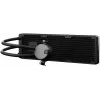 Fractal Design Lumen S36 v2 RGB refrigeración líquida todo en uno para procesador 12 cm negro 1 ud.