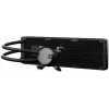 Fractal Design Lumen S36 v2 RGB refrigeración líquida todo en uno para procesador 12 cm negro 1 ud.
