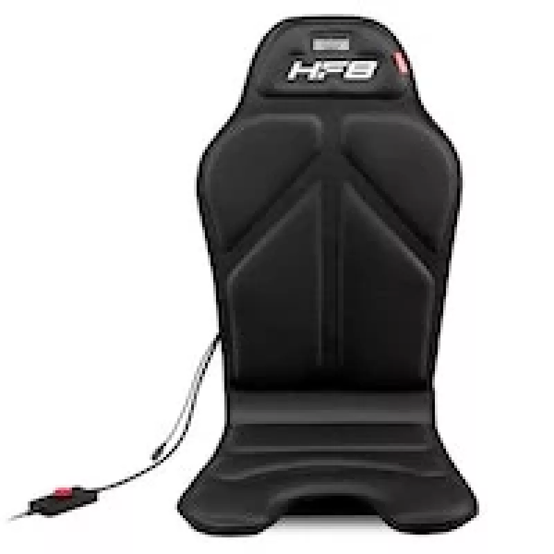 Almohadilla de juego háptica Next Level Racing HF8 NLR-G001 - cojín