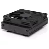 Disipador de CPU Noctua NH-L9A-AM5 CHROMAX.Negro 9,2 cm 600-2500 rpm