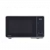 Microondas Toshiba MM2EM20PF acabado espejo negro