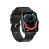 Smartwatch MaxCom FW55 Aurum PRO Negro