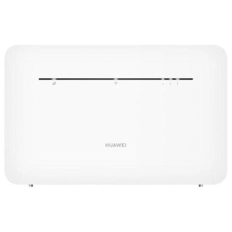 Router de sobremesa HUAWEI B535-235a dual band 2,4/5 GHz Wi‑Fi 5, 2x2 MIMO, 4x RJ-45 LAN, NanoSIM, LTE Cat.7