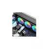 Refrigeración líquida todo en uno Thermaltake TH420 ARGB Sync