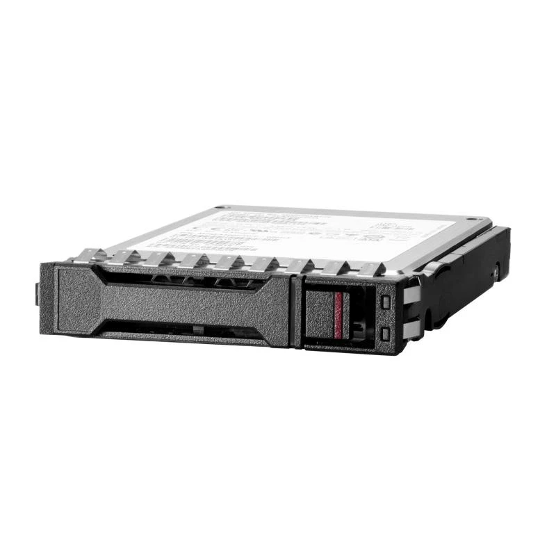 HPE 960 GB SATA 6G Read Intensive SFF BC Multi Vendor SSD