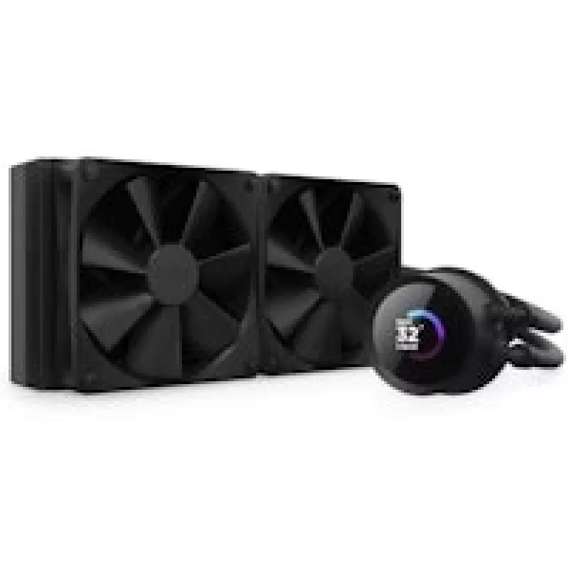 Refrigeración líquida todo en uno NZXT Kraken 280