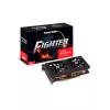 PowerColor Fighter Radeon RX 7600 8GB GDDR6 Tarjeta gráfica
