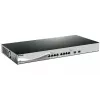 D-Link DXS-1210-10TS gestionado L2/L3 10G Ethernet (100/1000/10000) 1U negro, plata