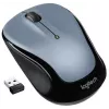 Ratón Logitech M325s RF inalámbrico