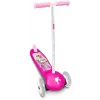 Patinete Stamp Balance - Barbie