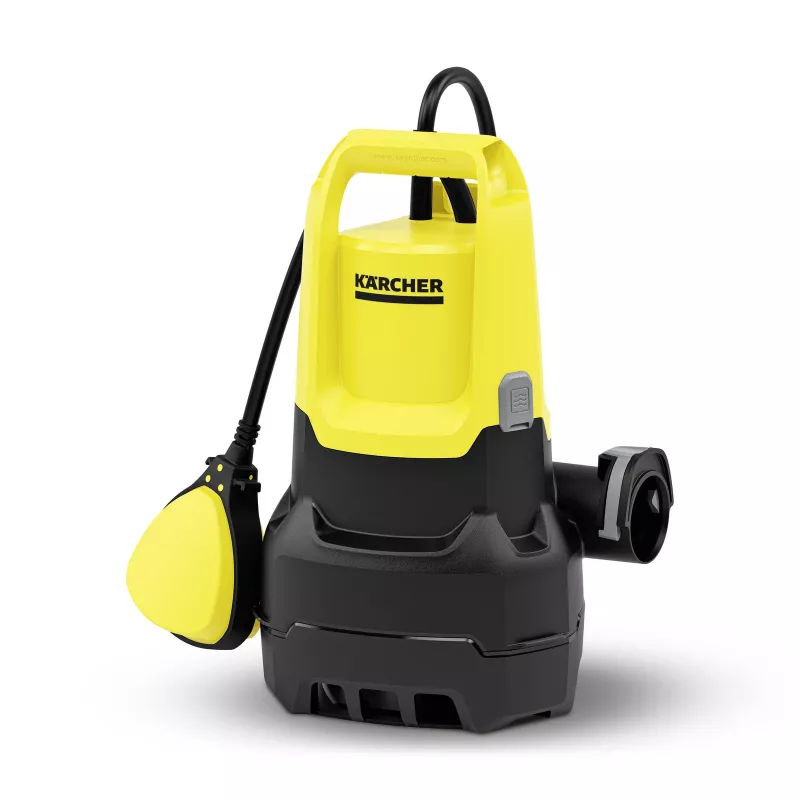 Bomba sumergible Kärcher SP 11.000 DIRT