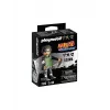 Playmobil 71111 Naruto: Mighty Guy set de figuras Naruto Shippuden set de figuras de colección de anime apto para niños y fans a partir de 5 años