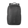 Mochila de viaje XD-Design Bobby Explore negra 200x520x330mm PET