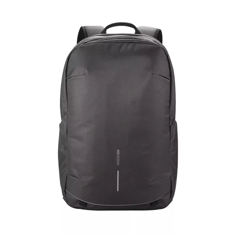 Mochila de viaje XD-Design Bobby Explore negra 200x520x330mm PET