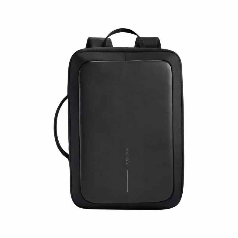 Mochila / maletín antirrobo XD Design Bobby Bizz 2.0 negro P/N: P705.921