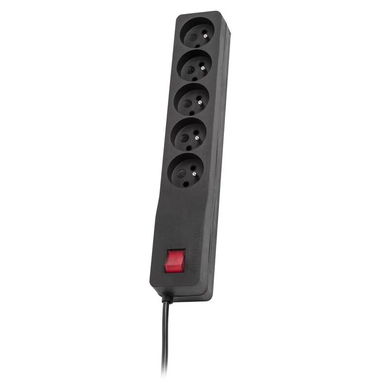 Zx 510 filtro de red negro 1,0 M 1966008404 - Lestar
