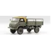 Vehículo de plástico a escala UNIMOG 404 S 1/35