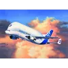 Revell escala 1/144 Airbus A300-600 uds. maqueta Beluga