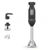 Ninja CI090UK Batidora de mano y amasadora 2 en 1 en Negro 850 W
