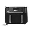 Ninja AF451EU freidora de aire Single 9,5 L 2470 W negro