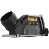 DeWALT DCS438N-XJ 18V XR cortadora de materiales múltiples inalámbrica sin escobillas, 76 mm, sin batería ni cargador