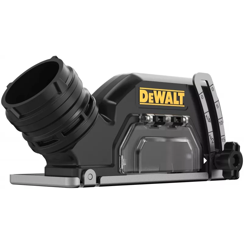 DeWALT DCS438N-XJ 18V XR cortadora de materiales múltiples inalámbrica sin escobillas, 76 mm, sin batería ni cargador