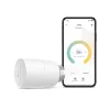 Kit de inicio de válvula termostática inteligente Kasa Smart