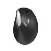 Ratón Rapoo EV250 oficina diestro RF inalámbrico óptico 1600 DPI
